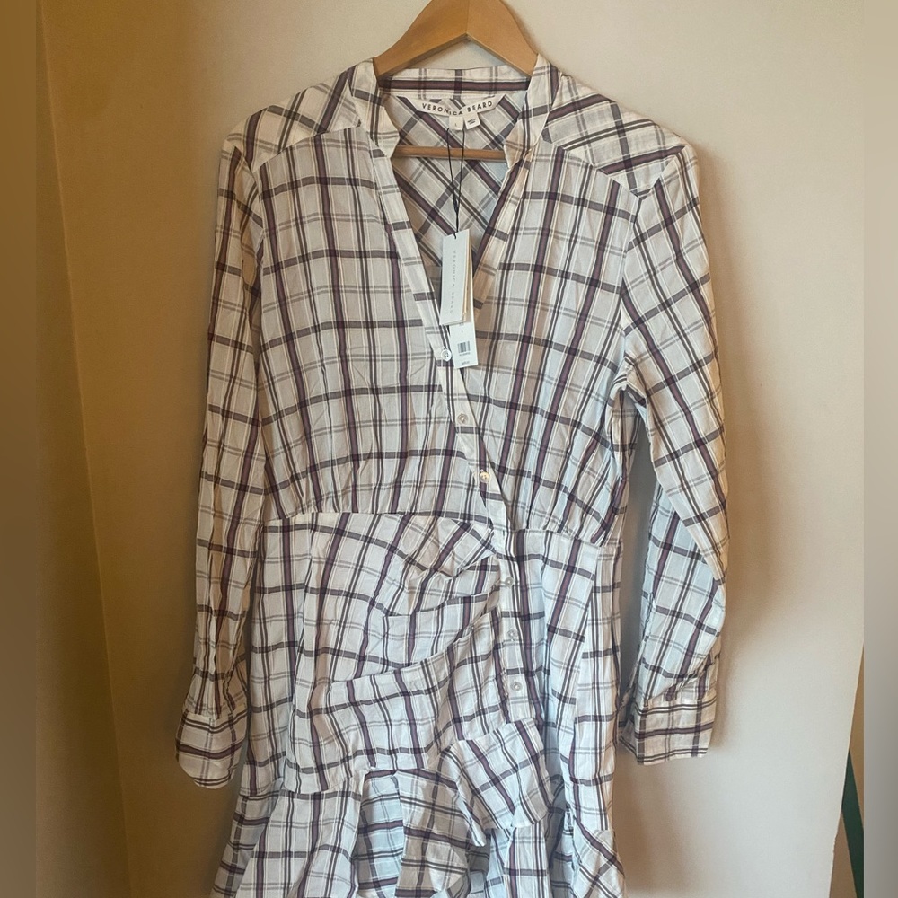 Never worn Veronica Beard Dress